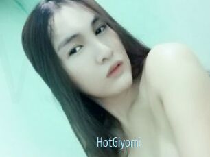 HotGiyomi