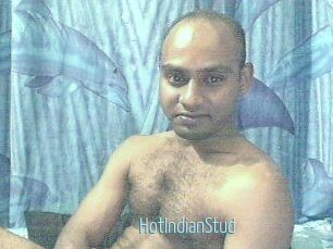 HotIndianStud