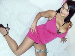 HotKinia