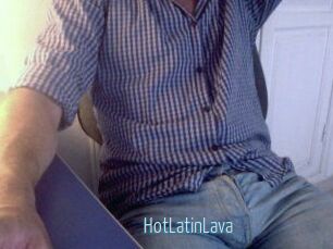 HotLatinLava