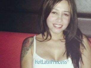 HotLatinPrincess