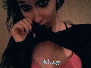 HotLucyy