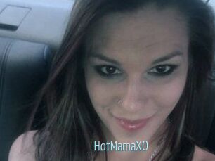 HotMamaXO