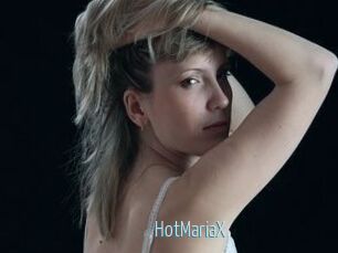 HotMariaX