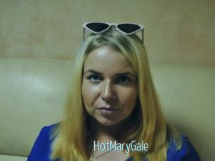 HotMaryGale