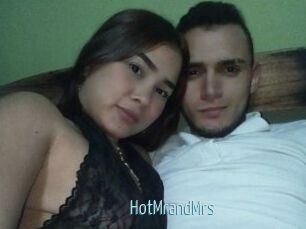 HotMrandMrs