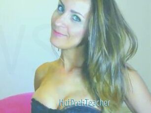 HotPrekTeacher