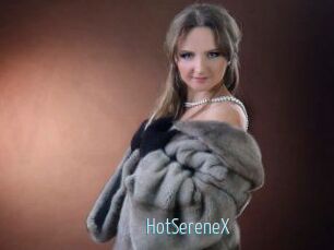 HotSereneX