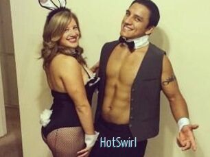 HotSwirl