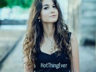 HotThingEver