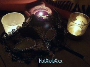 HotXlolaXxx