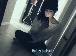 Hot_ErikaForU