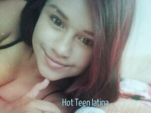 Hot_Teen_latina