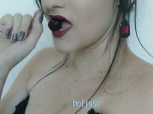 Hot_rose