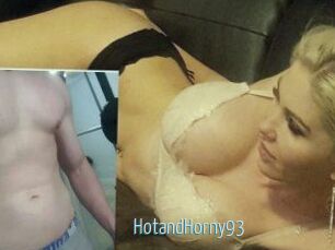 HotandHorny93