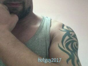 Hotguy2017