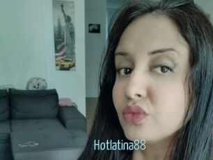 Hotlatina88