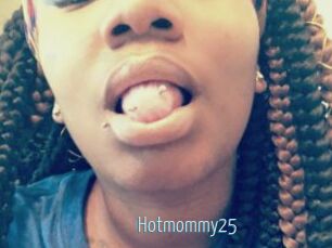 Hotmommy25