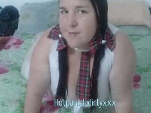 Hotpameladirtyxxx