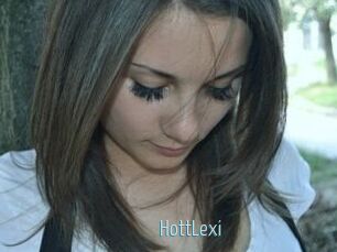 HottLexi