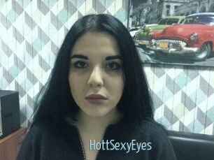 HottSexyEyes