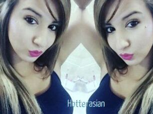 Hotterasian