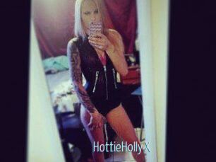 HottieHolly_X