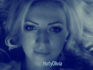 HotyOlivia