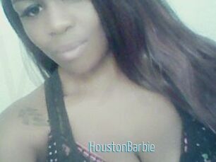 HoustonBarbie