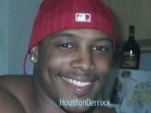 HoustonDerrixx