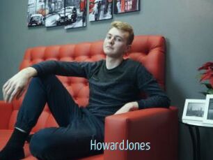 HowardJones