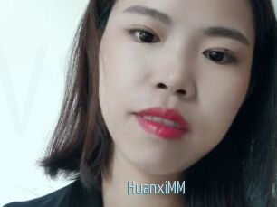 HuanxiMM