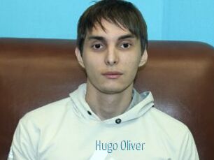 Hugo_Oliver