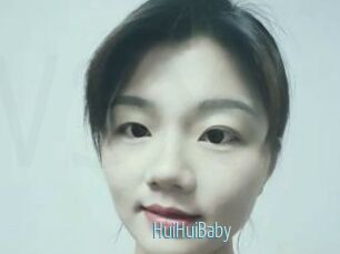 HuiHuiBaby