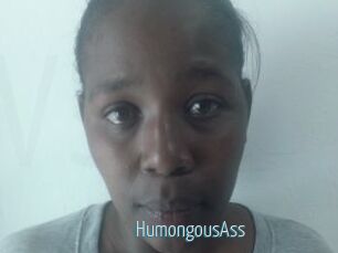 HumongousAss