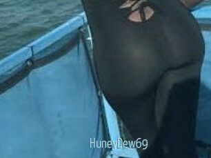 HuneyDew69