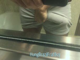 HungBrazilFratBoy