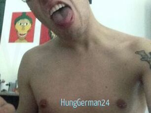 HungGerman24