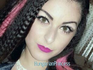 HungarianPrincess