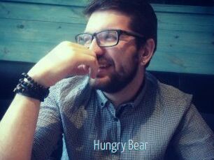 Hungry_Bear