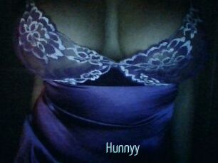 Hunnyy