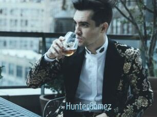 HunterGomez