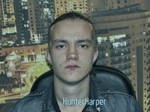 HunterHarper