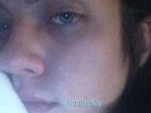 HunterKay