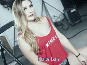 HunterLane