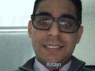 Husayn