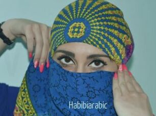 Habibiarabic