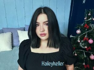 Haileykeller