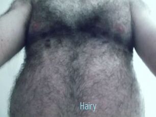 Hairy