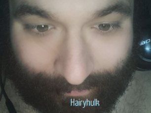 Hairyhulk